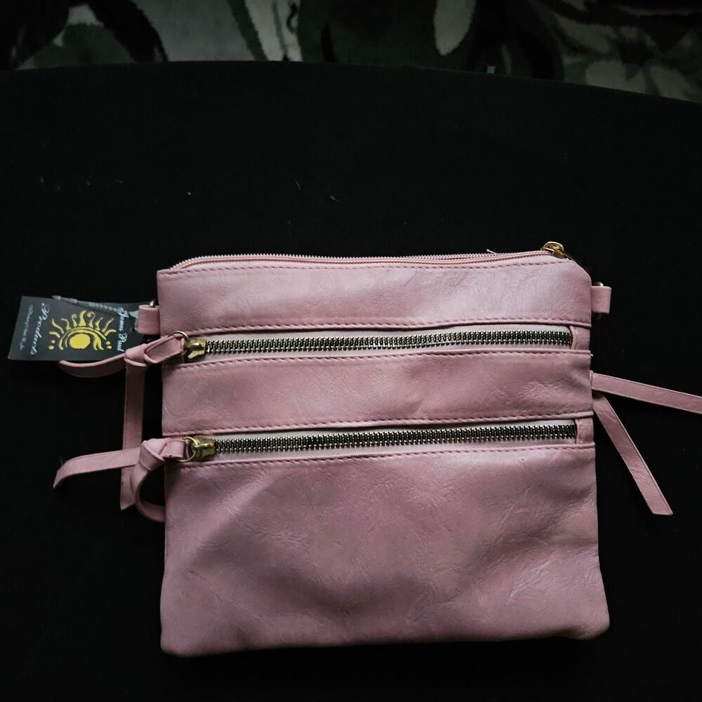 Unbranded Women's Pink Bag